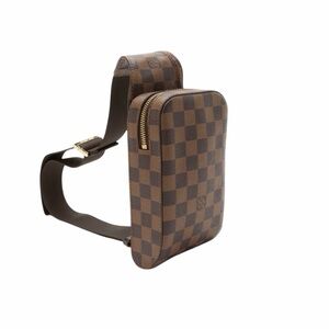Louis Vuitton Geronimo Bag